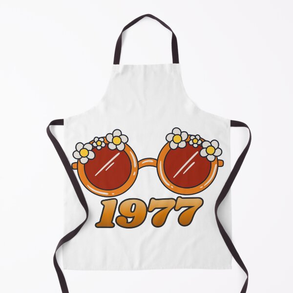 Item preview, Birth Year 1977 designed and sold by MayaCordalia.