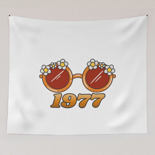Item preview, Año de nacimiento: 1977 designed and sold by MayaCordalia.