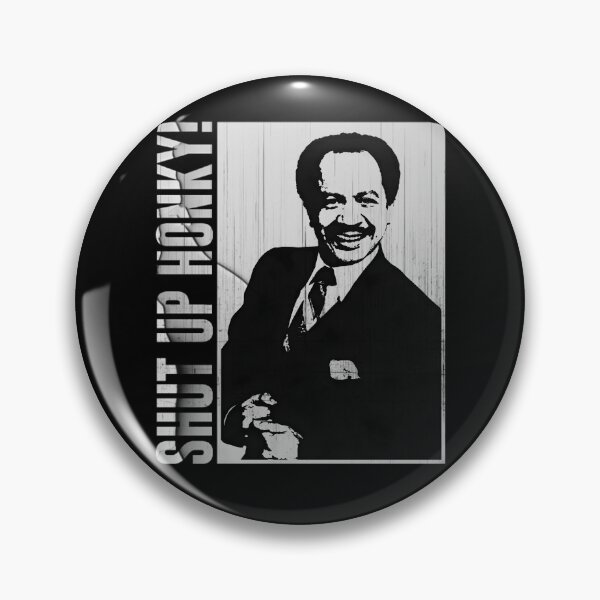 Item preview, Contrast Black And White Portrait Of Smiling Man In Suit Beside designed and sold by Ezzedible.