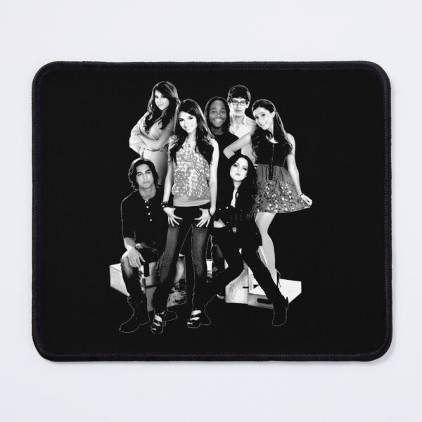 Item preview, Cast Portrait Of Teen Television Show Posing Together designed and sold by Ezzedible.