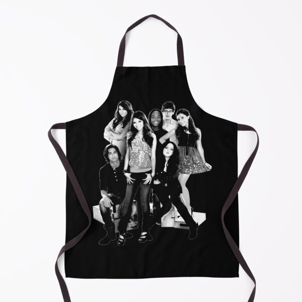 Item preview, Cast Portrait Of Teen Television Show Posing Together designed and sold by Ezzedible.