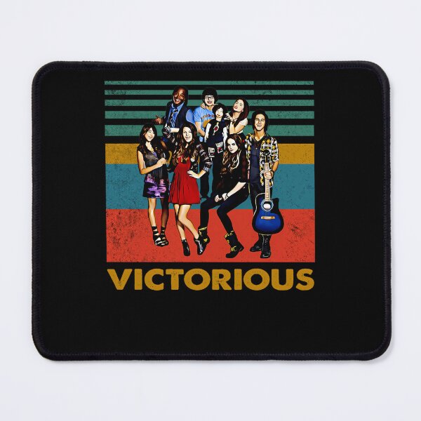 Item preview, Cast Of Teen Television Show Posing Together On Colorful designed and sold by Ezzedible.