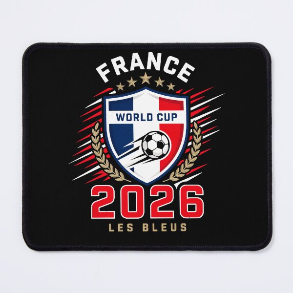 Item preview, World Cup 2026 France designed and sold by mwebba2005.