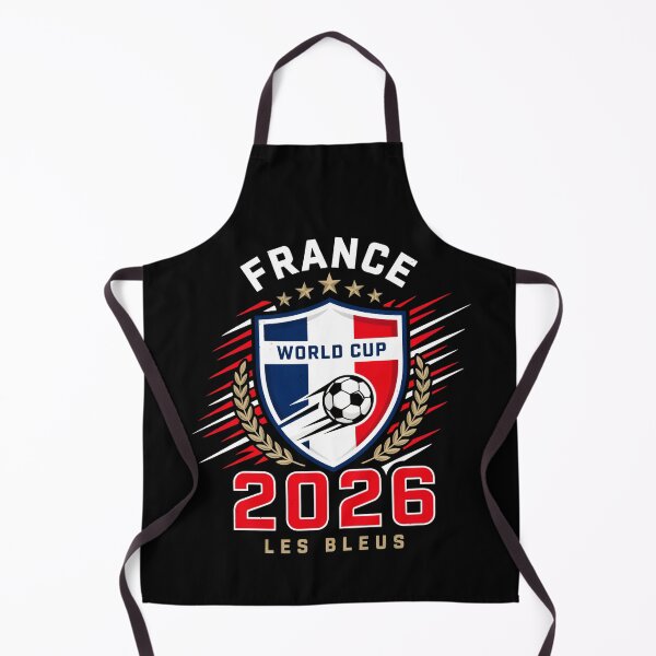 Item preview, World Cup 2026 France designed and sold by mwebba2005.