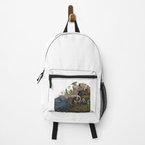 Item preview, On the activities of primates and passerines designed and sold by anthonyturners.