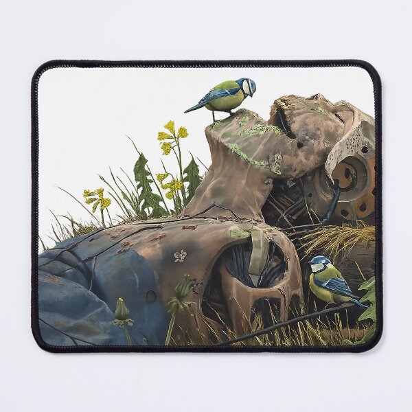 Item preview, On the activities of primates and passerines designed and sold by anthonyturners.