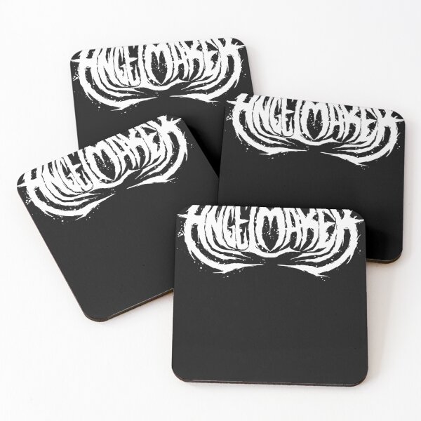 Item preview, The Angelmaker Band designed and sold by dimasmmile.