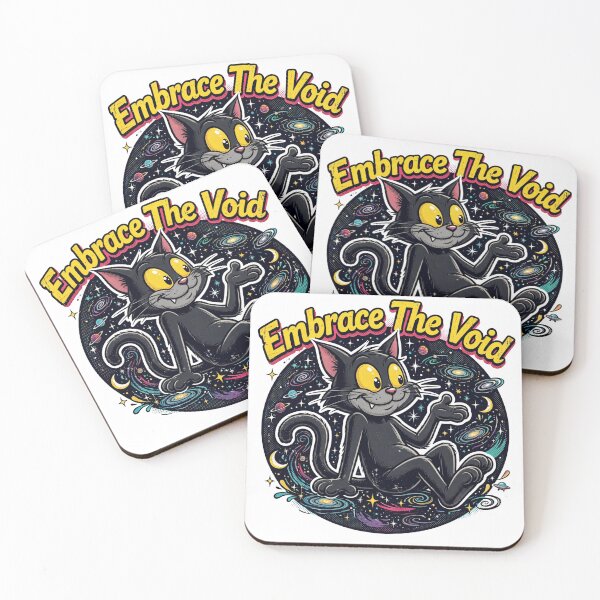 Item preview, Embrace The Void designed and sold by HAYA6395.