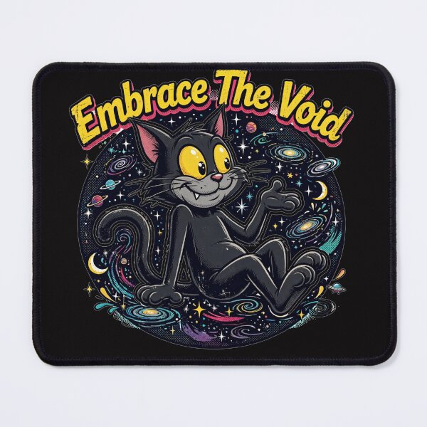 Item preview, Embrace The Void designed and sold by HAYA6395.