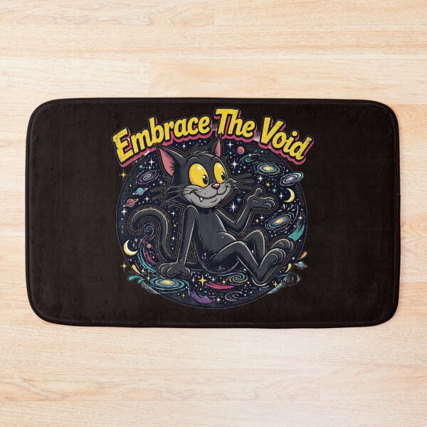 Item preview, Embrace The Void designed and sold by HAYA6395.