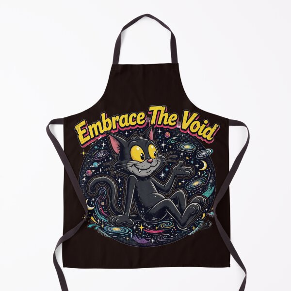 Item preview, Embrace The Void designed and sold by HAYA6395.