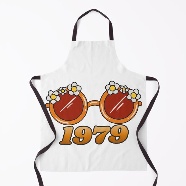 Item preview, Born In 1979 designed and sold by MayaCordalia.