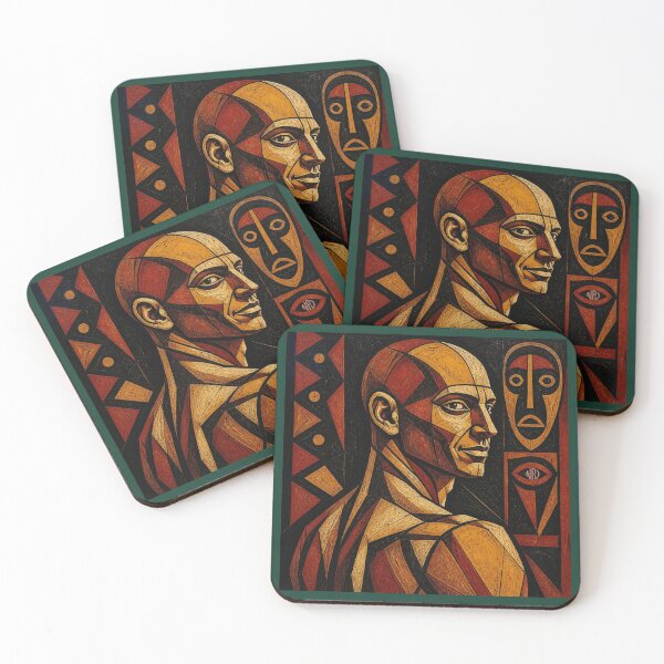Item preview, Glancing at you from the corner of my eye ...  designed and sold by Eutrope d'Orange.