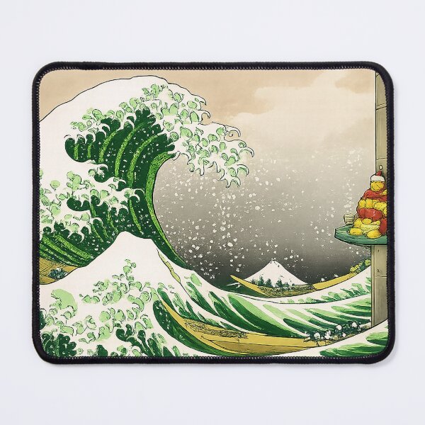 Item preview, Cards Wave designed and sold by anthonyturners.