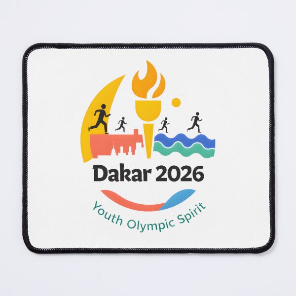 Item preview, Dakar 2026 designed and sold by nhk999.