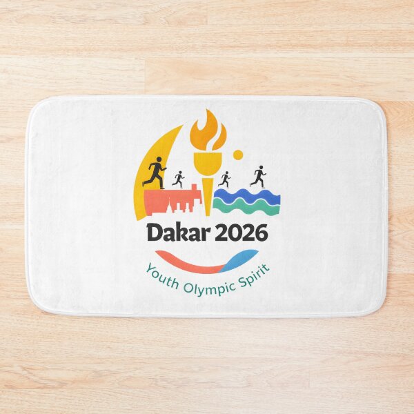 Item preview, Dakar 2026 designed and sold by nhk999.