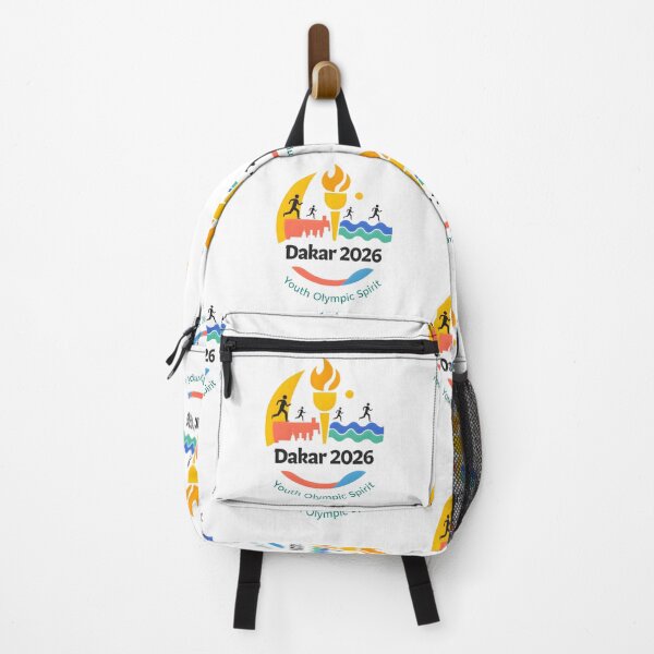 Item preview, Dakar 2026 designed and sold by nhk999.