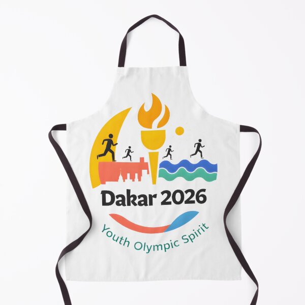 Item preview, Dakar 2026 designed and sold by nhk999.