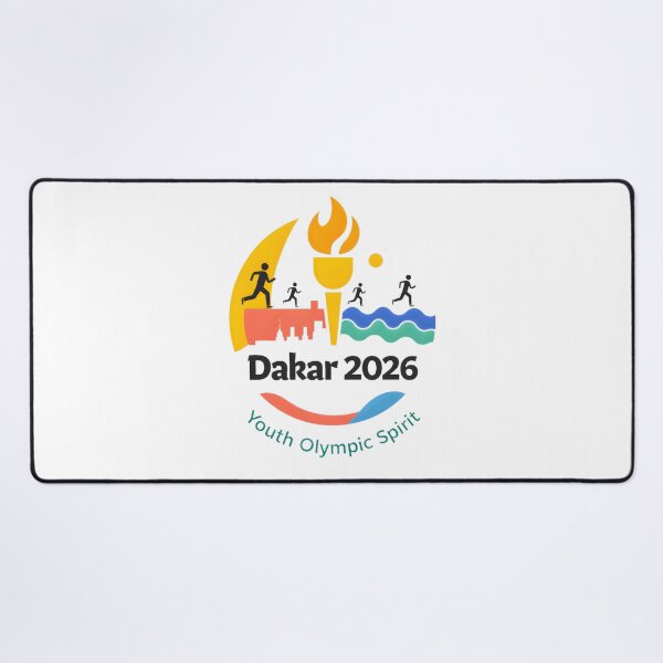 Item preview, Dakar 2026 designed and sold by nhk999.