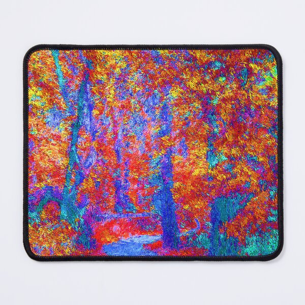 Item preview, Blue Water Runs Through It designed and sold by RiverDeeDesigns.