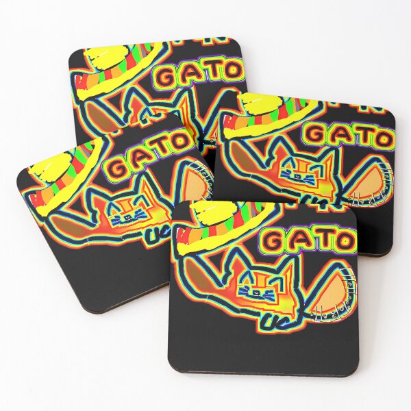 Item preview, Ari Gatito designed and sold by dimasmmile.