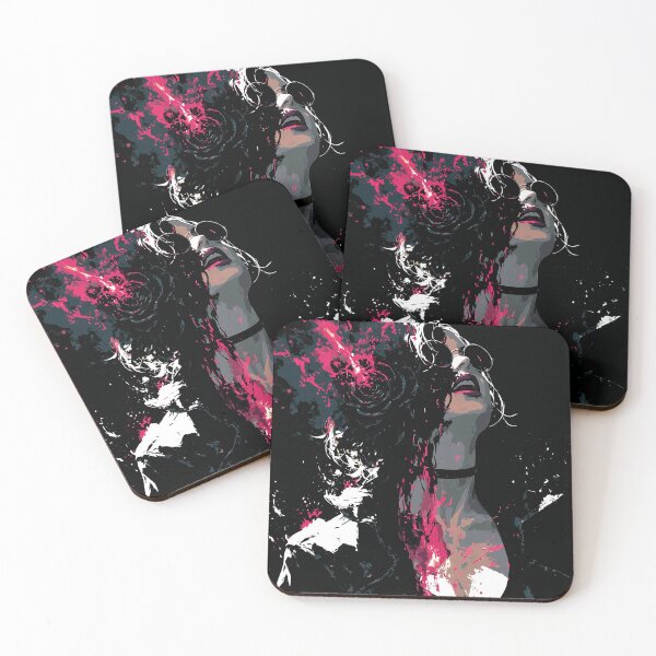 Item preview, The Left Unraveled designed and sold by DRENCHEDnAI.