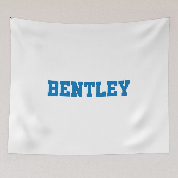 Item preview, bentley university designed and sold by designsbysamantha.