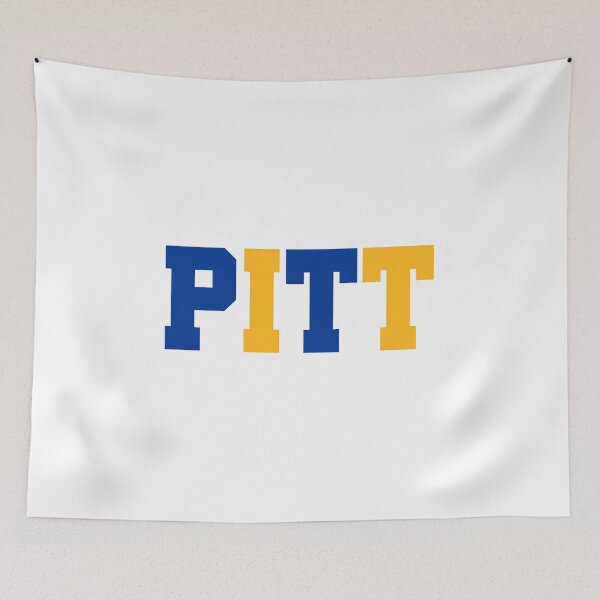 Item preview, pitt designed and sold by designsbysamantha.