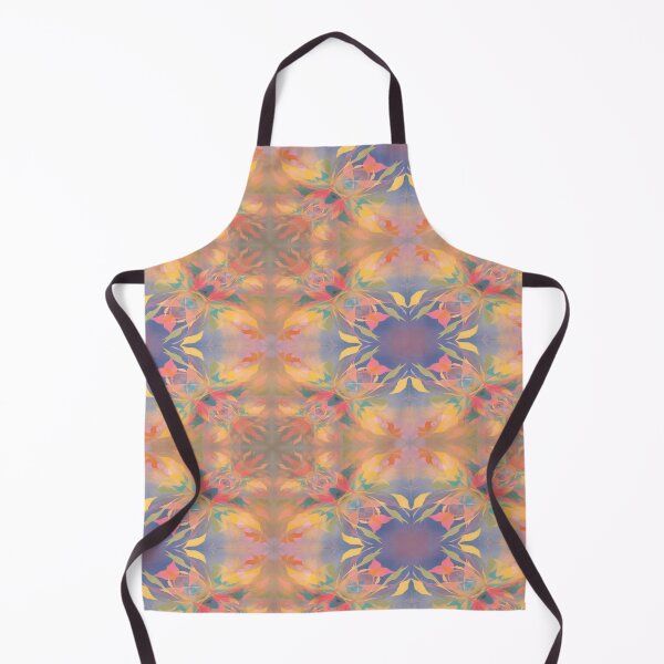 Item preview, Soft Pastel Botanical Floral Pattern designed and sold by ccitypictures.