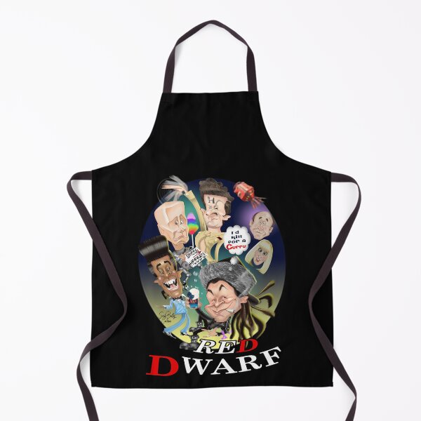 Item preview, Caricature Sci-Fi Characters And Robot Posing In Outer Space designed and sold by KiraKis.