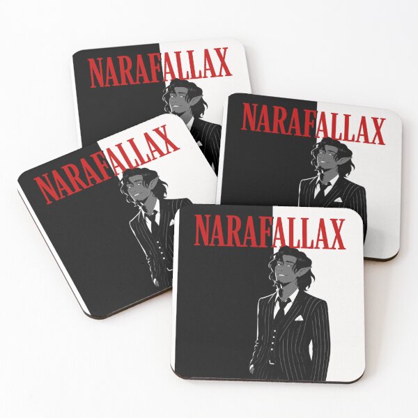 Item preview, Narafallax designed and sold by InspirationStud.