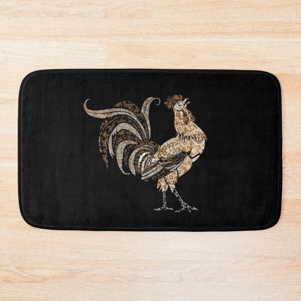 Item preview, Le Coq Gaulois (The Gallic Rooster) designed and sold by Diego-t.