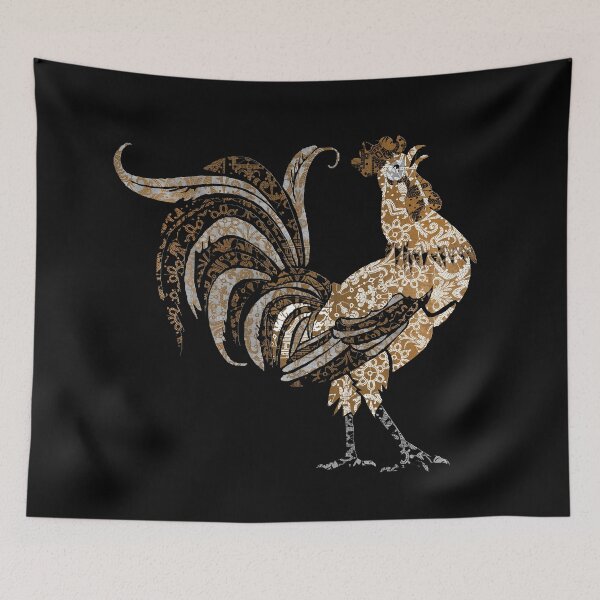 Item preview, Le Coq Gaulois (The Gallic Rooster) designed and sold by Diego-t.