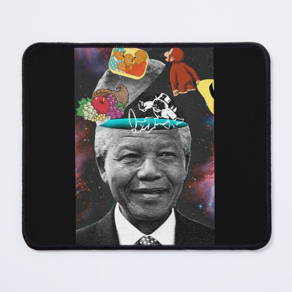 Item preview, Mandela Effect designed and sold by DopeTeezCompany.