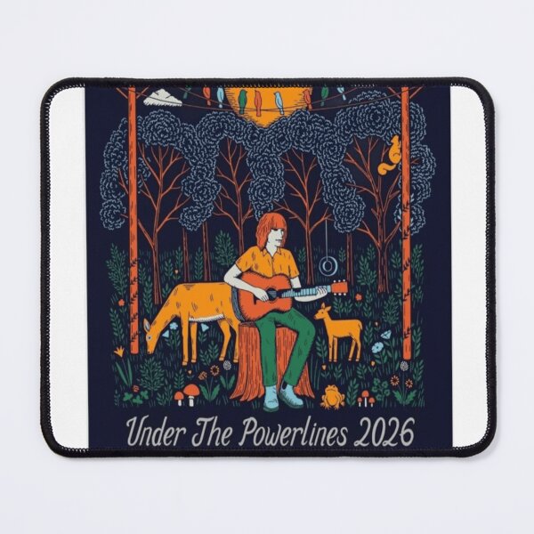 Item preview, Folk Revival Inspired designed and sold by danlliart.