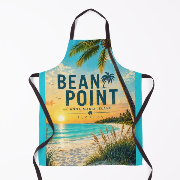 Item preview, Bean Point Anna Maria Island Florida Beach Sunset Phone Case designed and sold by piketo.