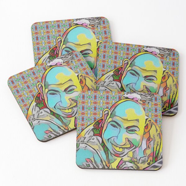 Item preview, Portrait of a Sideshow Performer - Schlitzie designed and sold by Diego-t.