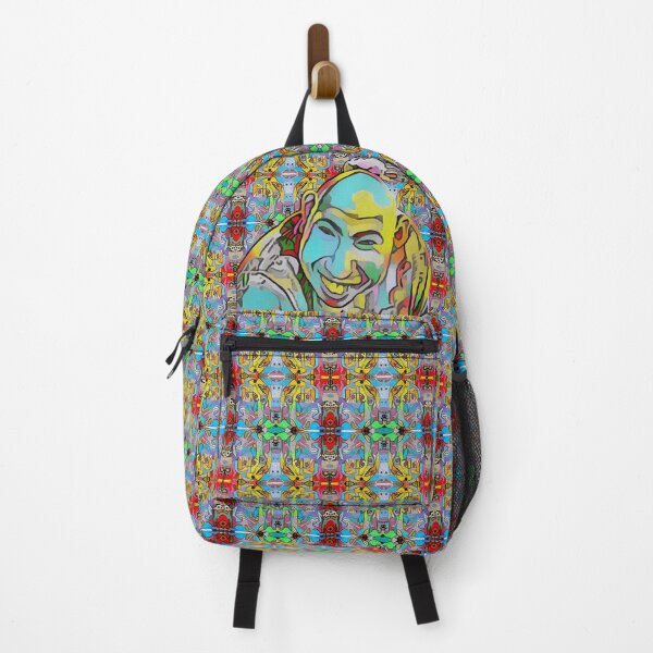 Item preview, Portrait of a Sideshow Performer - Schlitzie designed and sold by Diego-t.