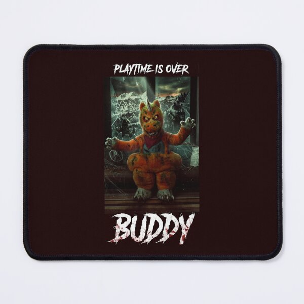 Item preview, Buddy Horror Movie designed and sold by HubertButlers.