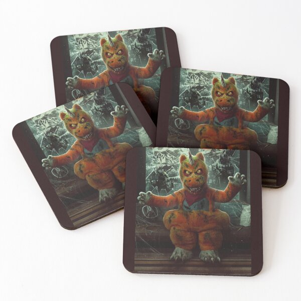 Item preview, Buddy Horror Movie designed and sold by HubertButlers.