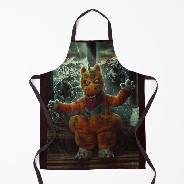 Item preview, Buddy Horror Movie designed and sold by HubertButlers.