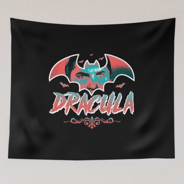 Item preview, Dracula Vintage |  Bela Lugosi designed and sold by Studio Paradox.