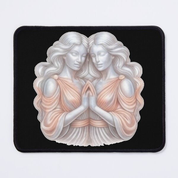 Item preview, Astrological Gemini designed and sold by DraysDesigns.