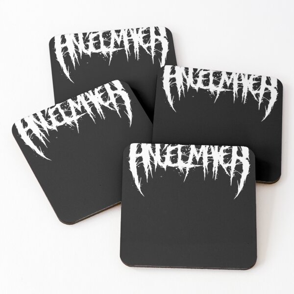 Item preview, The Angelmaker Band designed and sold by dimasmmile.