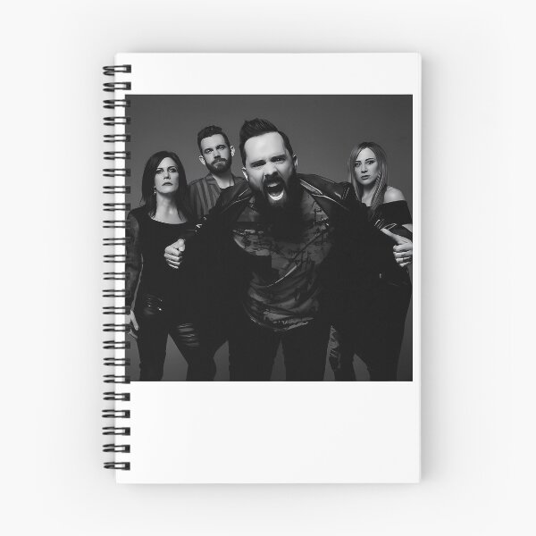 Item preview, Screaming Male Musician and Band Members Monochrome designed and sold by Memecats.