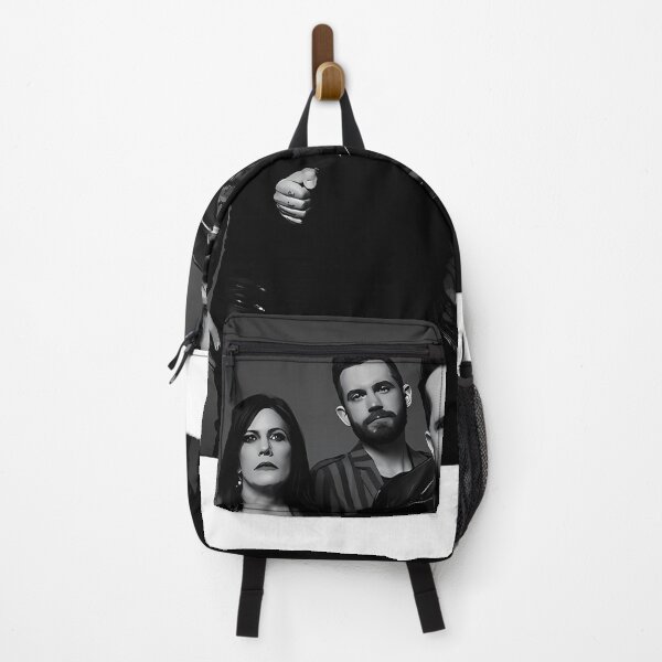 Item preview, Screaming Male Musician and Band Members Monochrome designed and sold by Memecats.