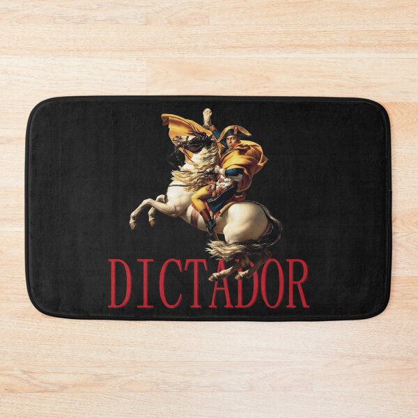 Item preview, Kylian Dictator  designed and sold by LuksTEESred.