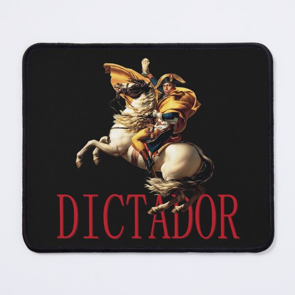 Item preview, Kylian Dictator designed and sold by LuksTEESred.
