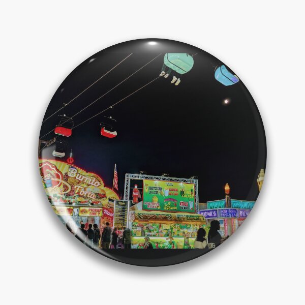 Item preview, Dear Heavenly Fair Food .... designed and sold by MLKohlArt.