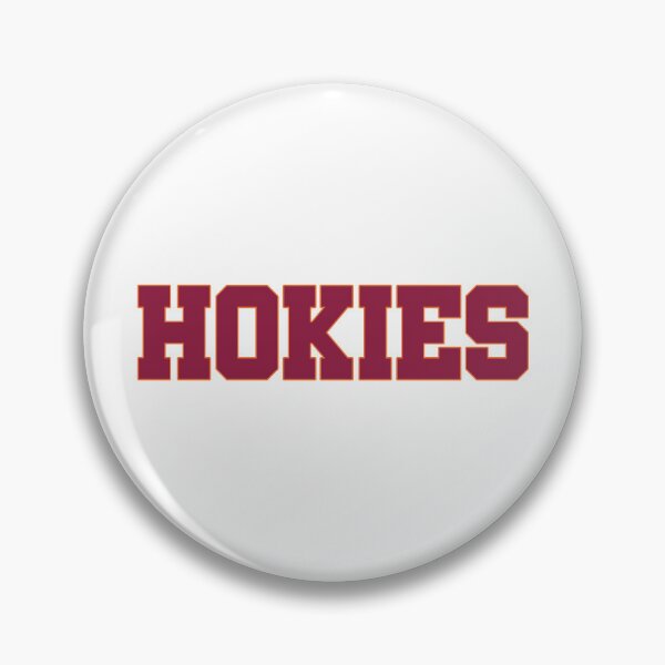 Item preview, virginia tech hokies designed and sold by designsbysamantha.